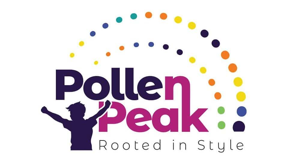 Welcome to Pollen Peak 